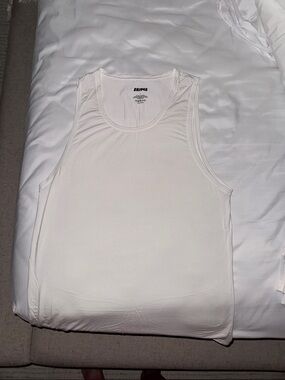 SKIMS Muscle Tank (pack of two)